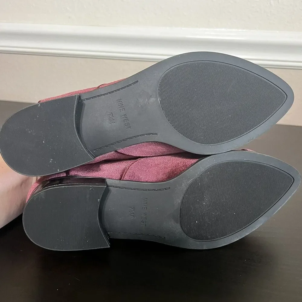 Nine West see photos
